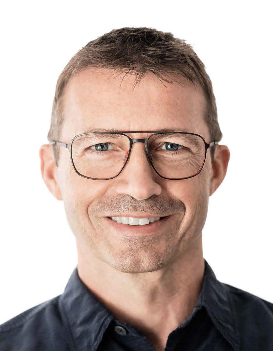 Picture of Daniel Gallati