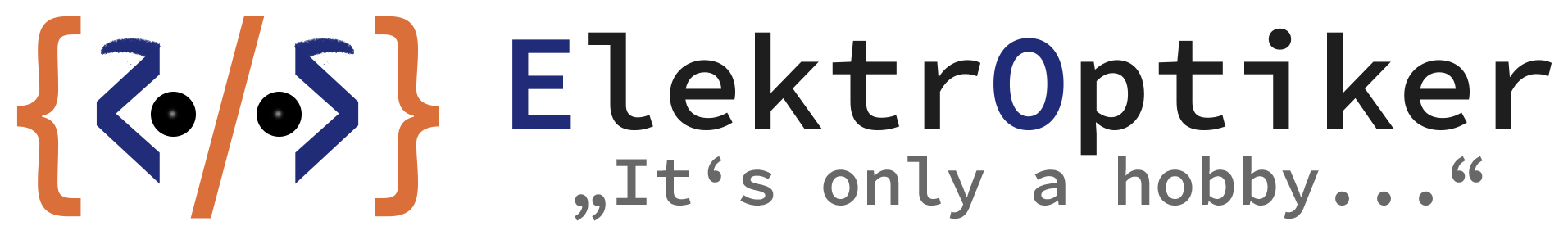ElektrOptiker Logo