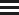 &equiv;